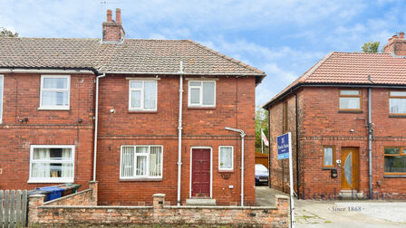 Portholme Drive, 2 bedroom Semi Detached House for sale, &pound;130,000