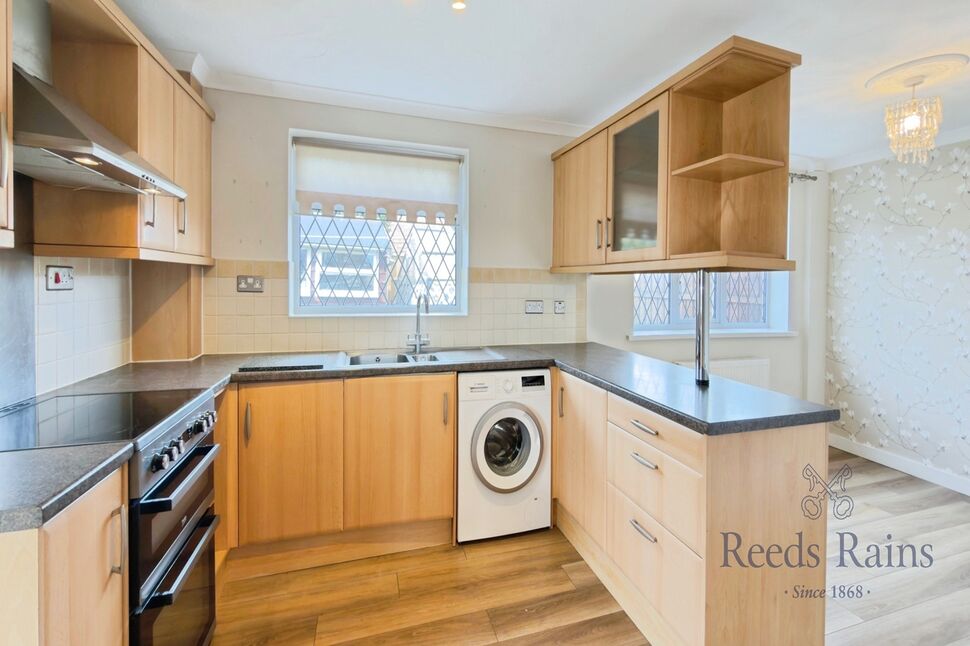 Kitchen Dining Room