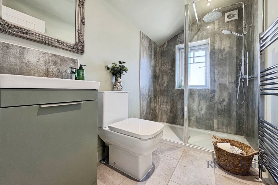 House Bathroom