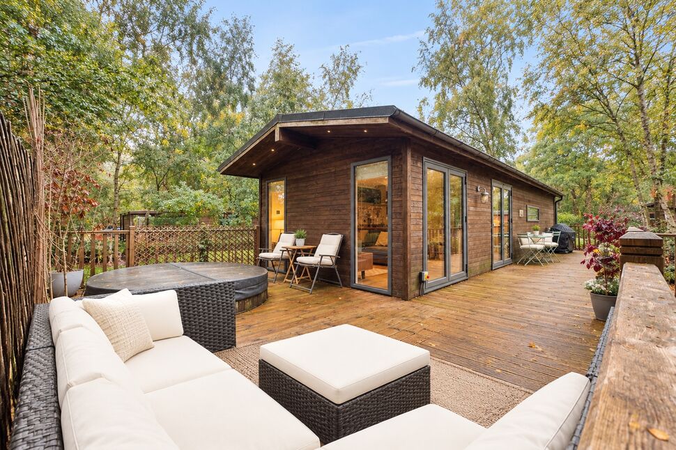 Main image of 2 bedroom Detached Property for sale, Hollicarrs, Escrick, North Yorkshire, YO19
