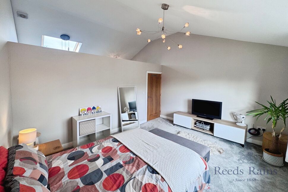 Master En-Suite