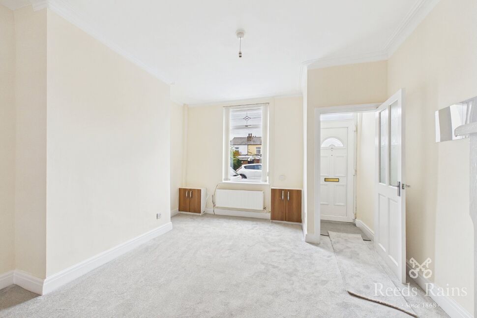 Lounge / Dining Room