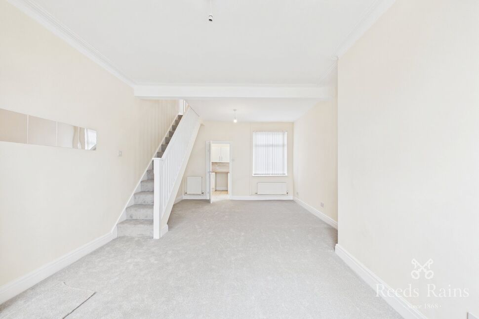 Lounge / Dining Room