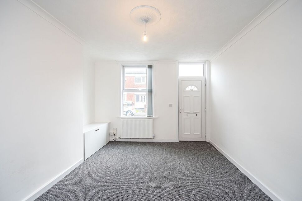 Lounge / Dining Room