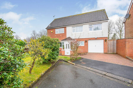 Eccleston Gardens, 3 bedroom Detached House for sale, &pound;475,000