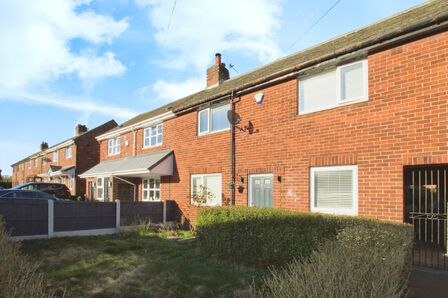 2 bedroom Mid Terrace House to rent