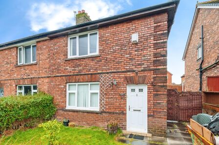 Fairclough Road, 3 bedroom Semi Detached House for sale, &pound;110,000