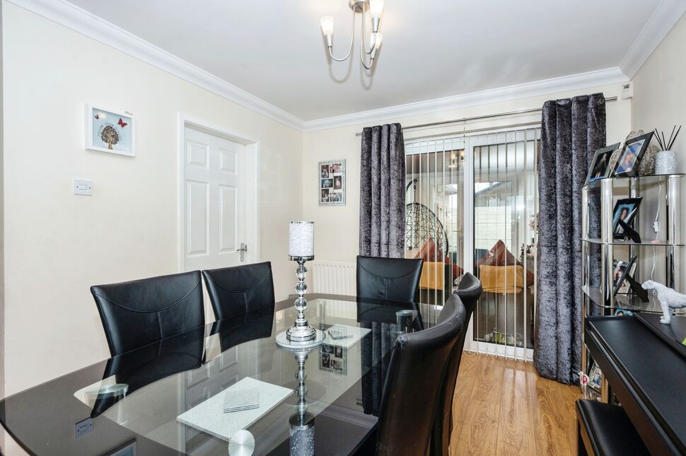 3 bedroom Semi Detached House for sale, Sherdley Road, St. Helens, WA9