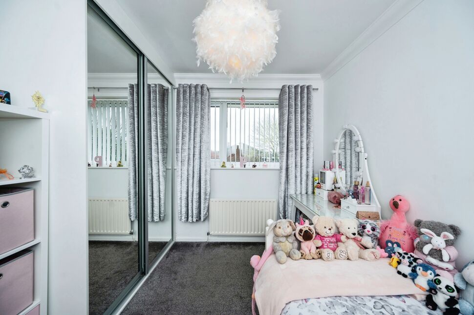 3 bedroom Semi Detached House for sale, Sherdley Road, St. Helens, WA9