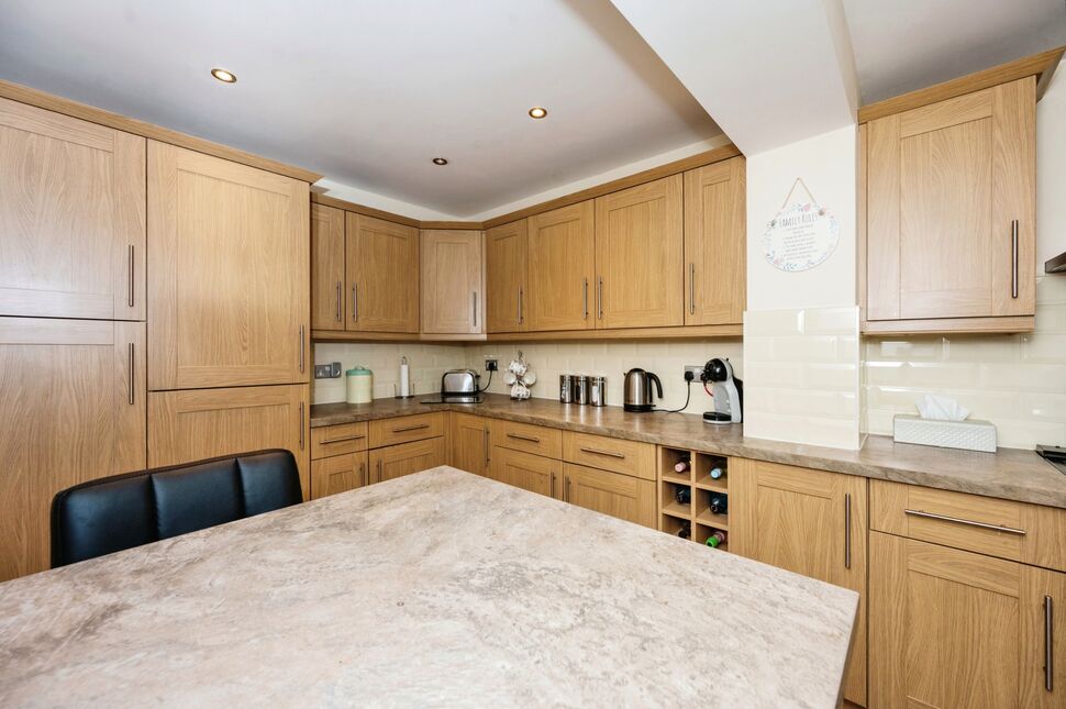 3 bedroom Semi Detached House for sale, Sherdley Road, St. Helens, WA9