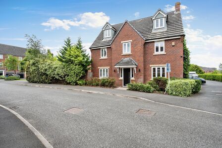 Ohio Grove, 5 bedroom Detached House for sale, £515,000