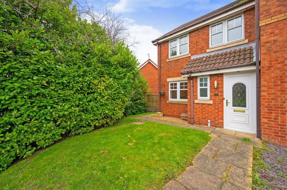 Main image of 3 bedroom House to rent, Yarn Close, St. Helens, Merseyside, WA9
