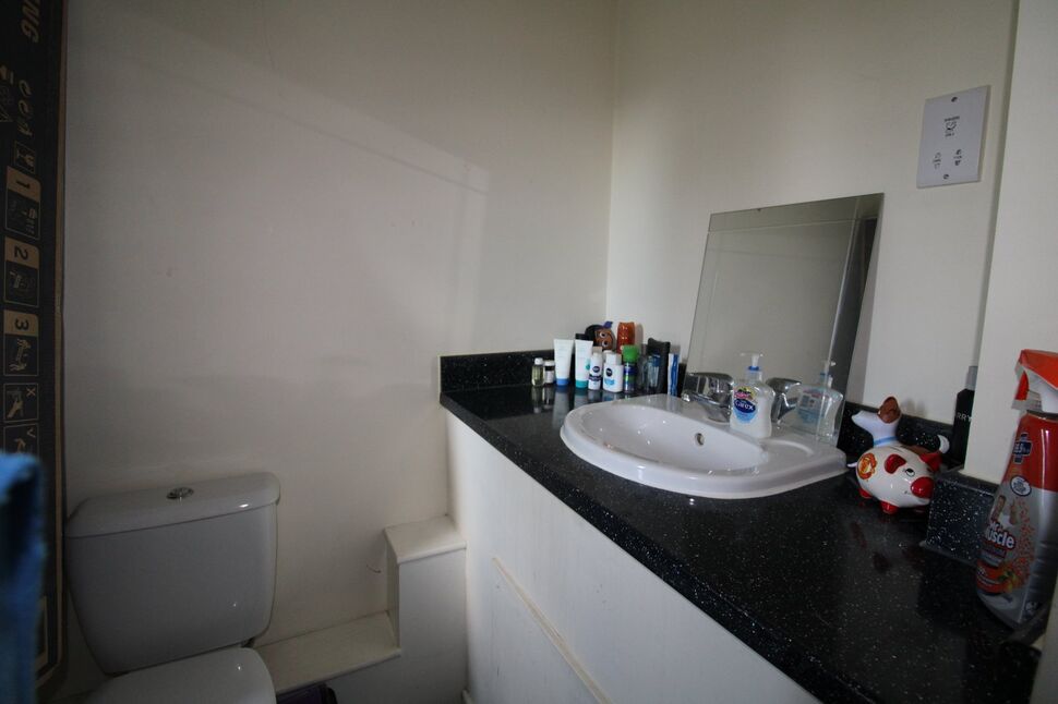 En-Suite