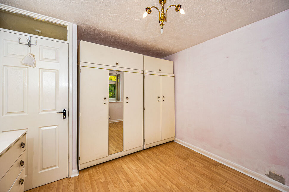 2 bedroom Detached Bungalow for sale, Mayfair Close, Great Sankey, WA5