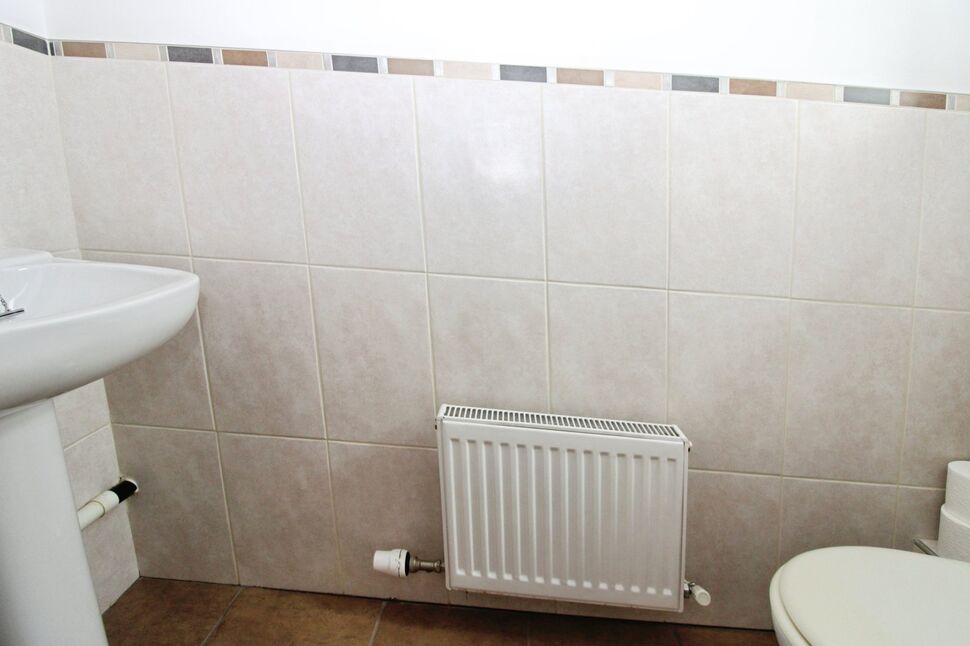 En-Suite Cloakroom