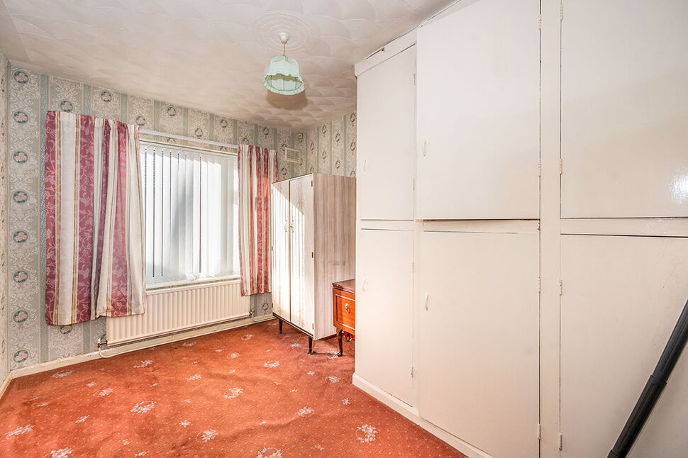 3 bedroom Detached Bungalow for sale, Ashbourne Road, Great Sankey, WA5