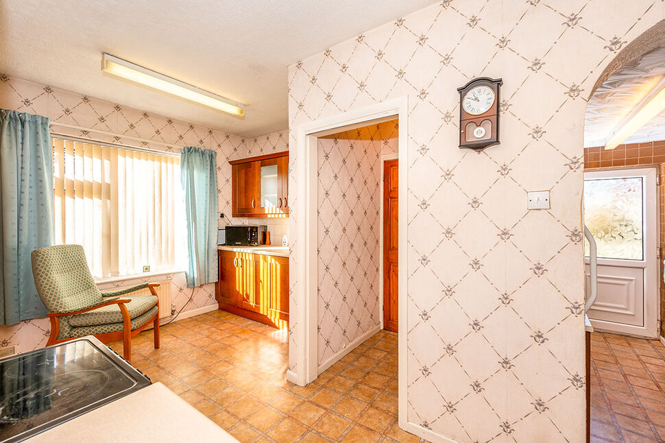 3 bedroom Detached Bungalow for sale, Ashbourne Road, Great Sankey, WA5