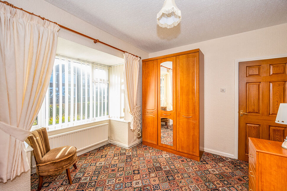 3 bedroom Detached Bungalow for sale, Ashbourne Road, Great Sankey, WA5