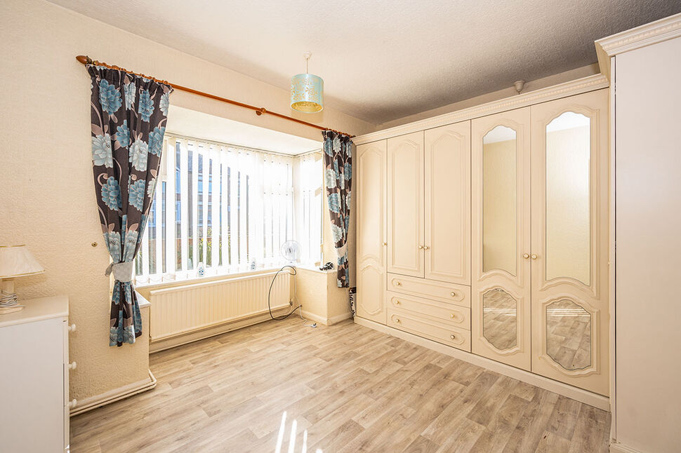 3 bedroom Detached Bungalow for sale, Ashbourne Road, Great Sankey, WA5