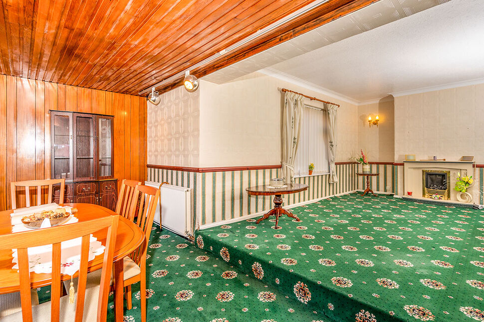 3 bedroom Detached Bungalow for sale, Ashbourne Road, Great Sankey, WA5