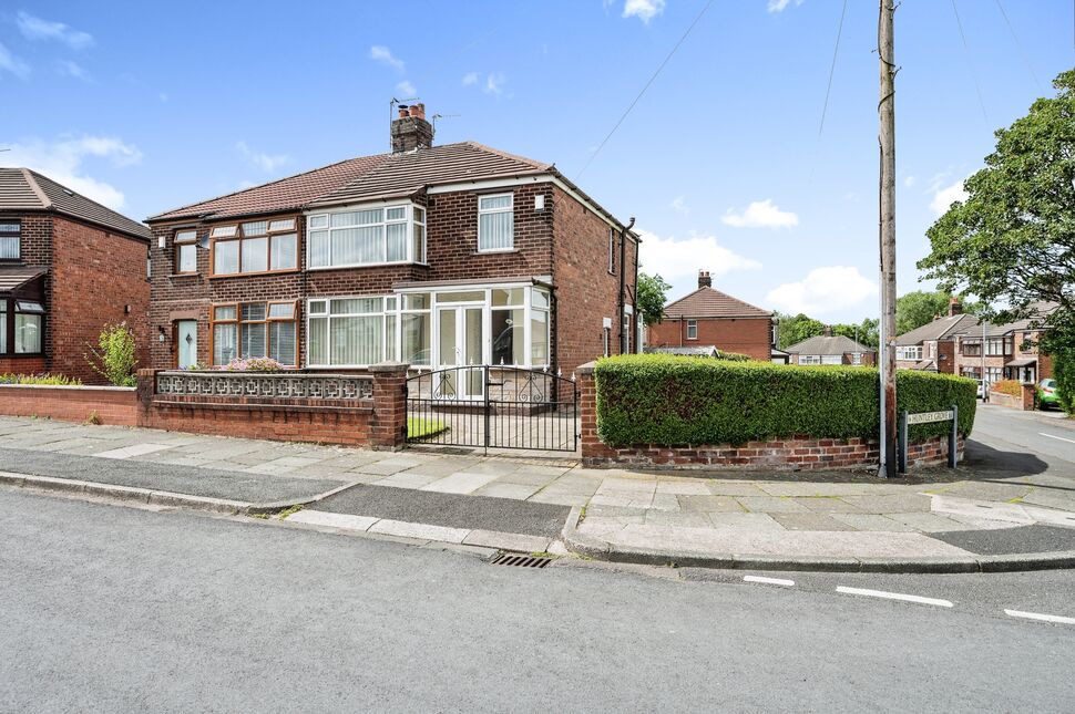 4 bedroom Mid Terrace House for sale, Liberty Place, St. Helens, WA10