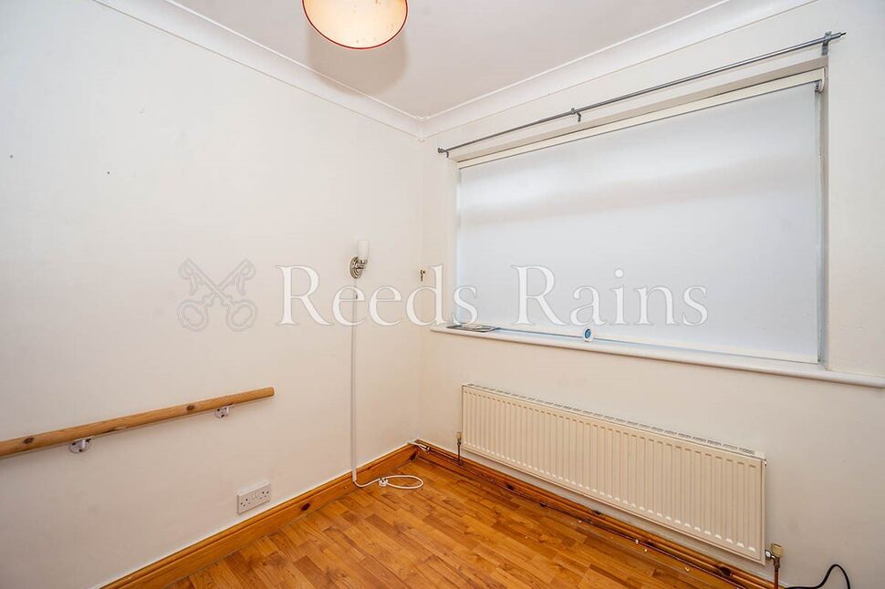 2 bedroom Semi Detached Bungalow for sale, Crawford Close, Clock Face