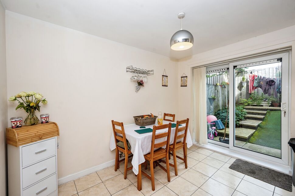 4 bedroom Mid Terrace House for sale, Liberty Place, St. Helens, WA10