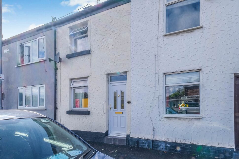 Estate Agents St Helens, Merseyside Reeds Rains