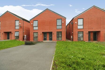 Havannah Lane, 3 bedroom Semi Detached House to rent, &pound;1,025 pcm