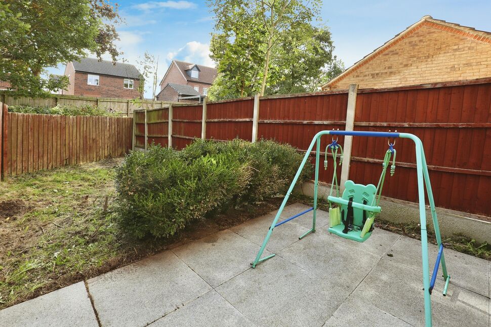 2 bedroom Mid Terrace House for sale, Shorwell Close, Great Sankey, WA5