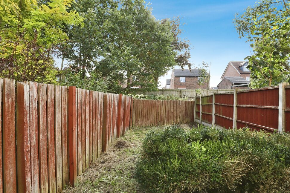 2 bedroom Mid Terrace House for sale, Shorwell Close, Great Sankey, WA5 £170,000