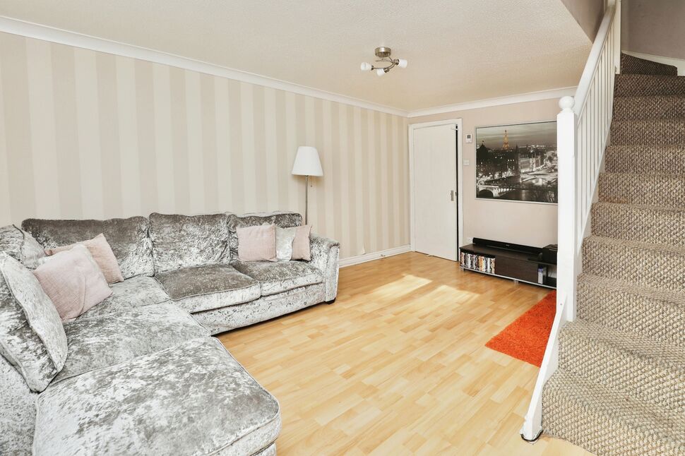 2 bedroom Mid Terrace House for sale, Shorwell Close, Great Sankey, WA5