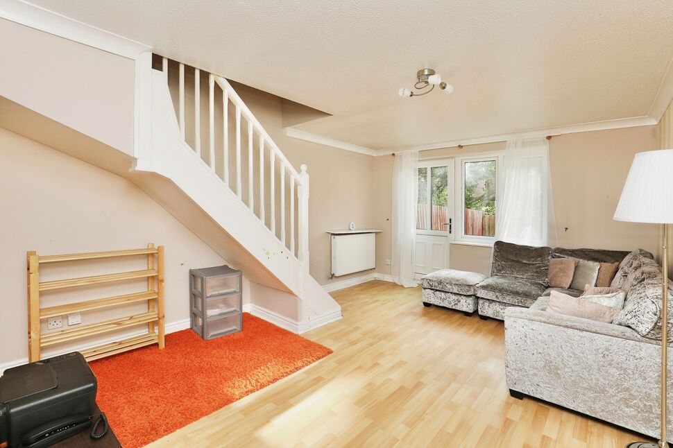 2 bedroom Mid Terrace House for sale, Shorwell Close, Great Sankey, WA5