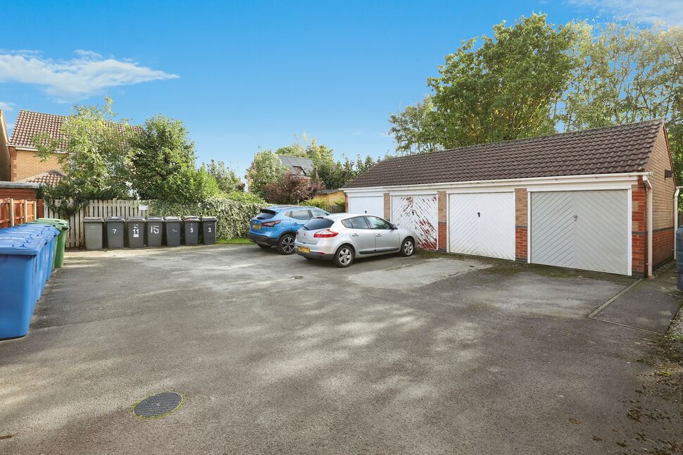 2 bedroom Mid Terrace House for sale, Shorwell Close, Great Sankey, WA5