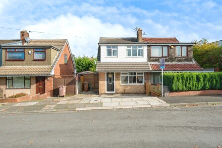 Clock Face Road, 3 bedroom Semi Detached House for sale, £195,000
