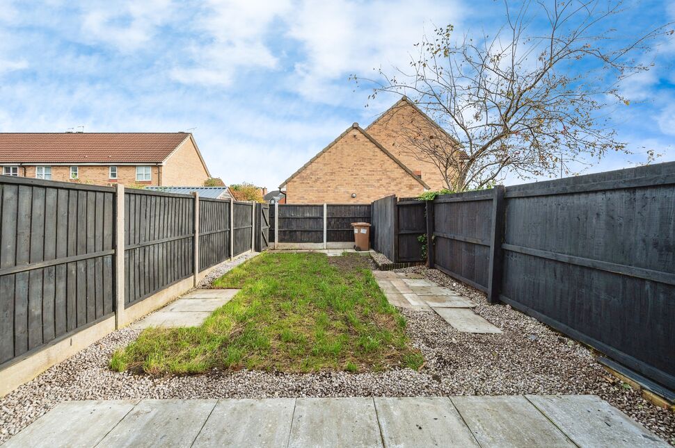 3 bedroom Mid Terrace House for sale, Japonica Gardens, St. Helens, WA9