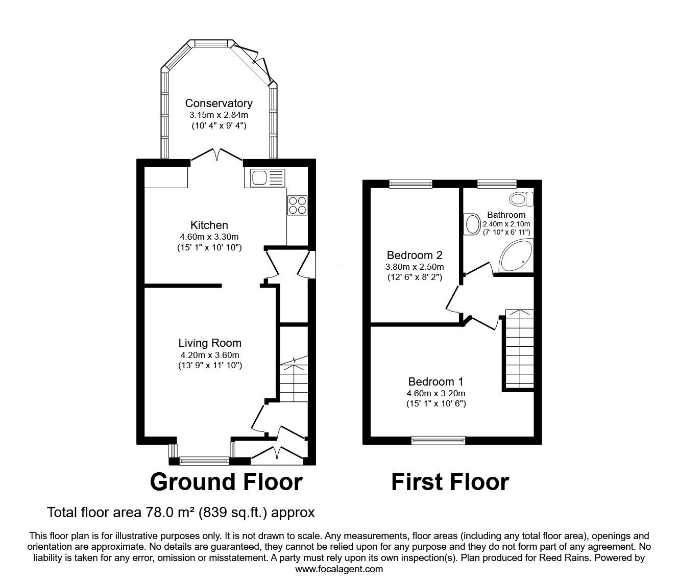 2 bedroom End Terrace House for sale, Fleet Lane, St. Helens, WA9 £