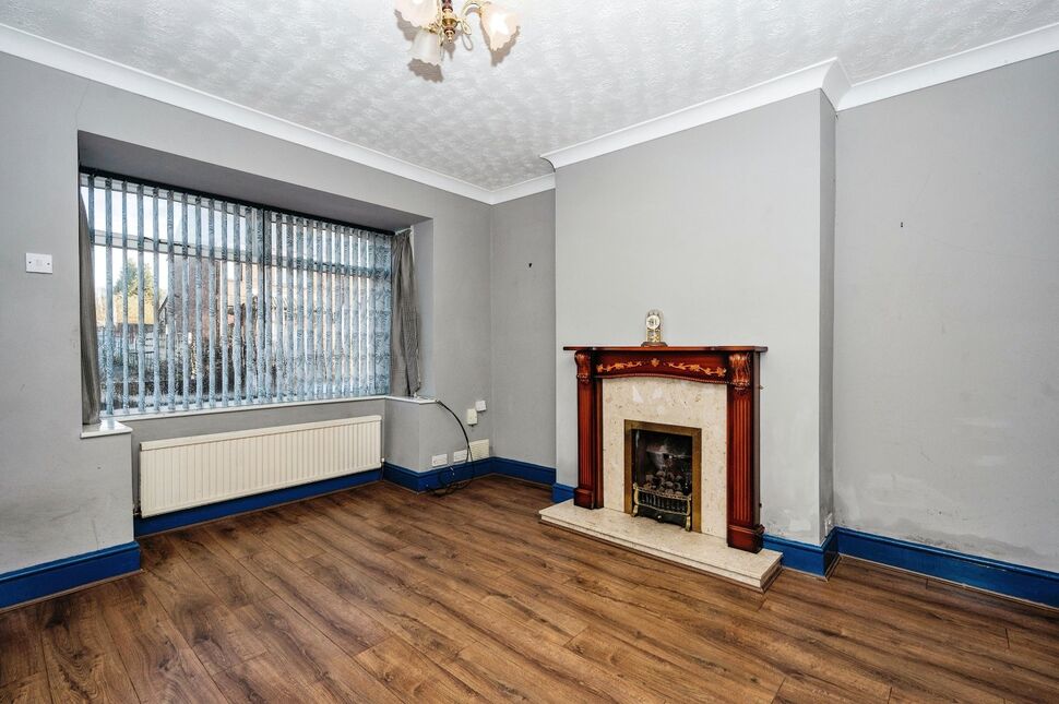 2 bedroom End Terrace House for sale, Fleet Lane, St. Helens, WA9 £