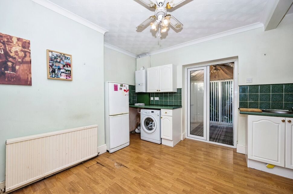 2 bedroom End Terrace House for sale, Fleet Lane, St. Helens, WA9 £