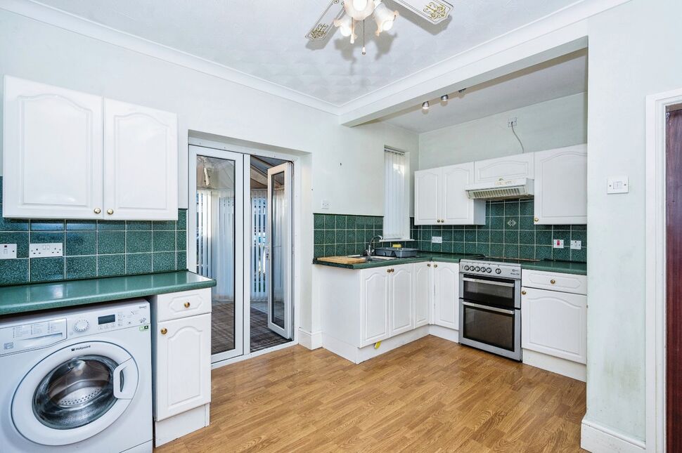 2 bedroom End Terrace House for sale, Fleet Lane, St. Helens, WA9 £