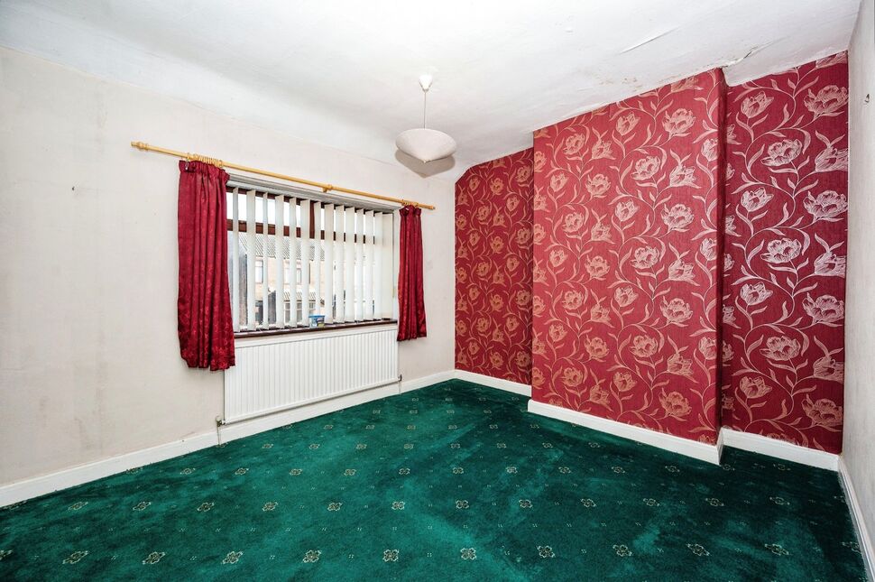 2 bedroom End Terrace House for sale, Fleet Lane, St. Helens, WA9 £