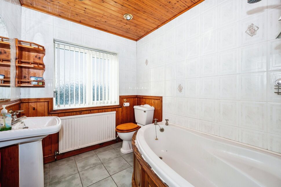 2 bedroom End Terrace House for sale, Fleet Lane, St. Helens, WA9 £
