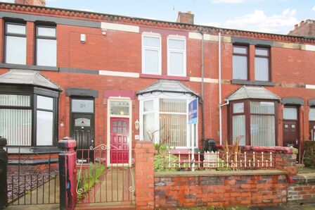 Greenfield Road, 3 bedroom Mid Terrace House for sale, £165,000