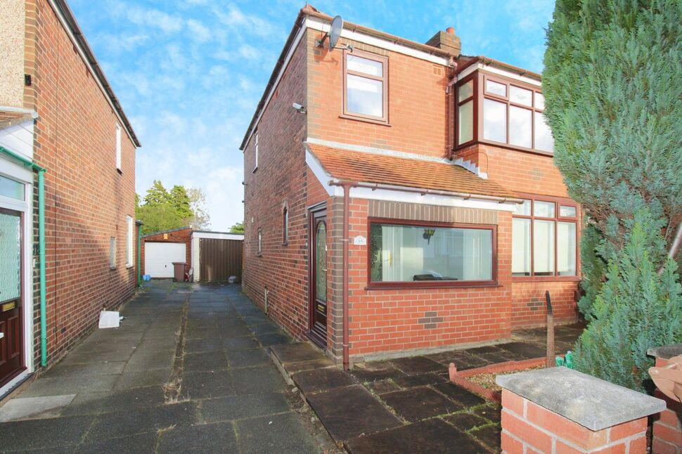 Main image of 3 bedroom Semi Detached House to rent, Olga Road, St. Helens, Merseyside, WA9