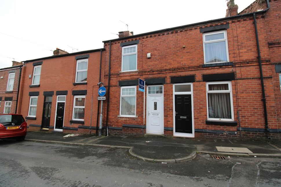 2 bedroom End Terrace House for sale, Fleet Lane, St. Helens, WA9 £