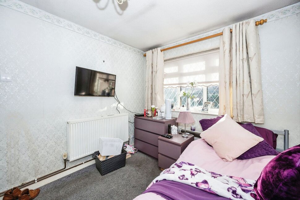 2 bedroom Semi Detached Bungalow for sale, Bradshaw Close, St. Helens