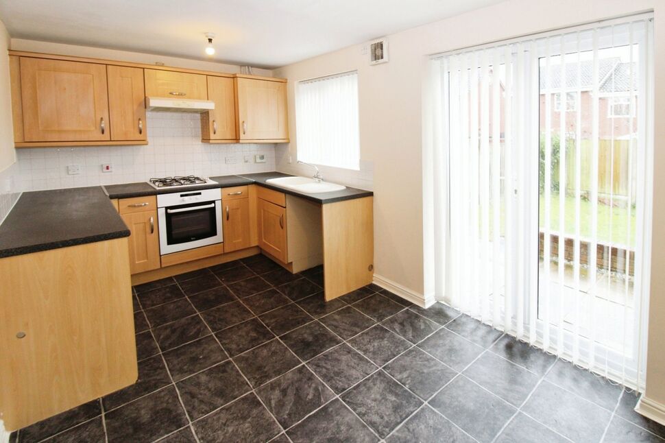 3 bedroom Semi Detached House for sale, Telford Drive, St. Helens, WA9