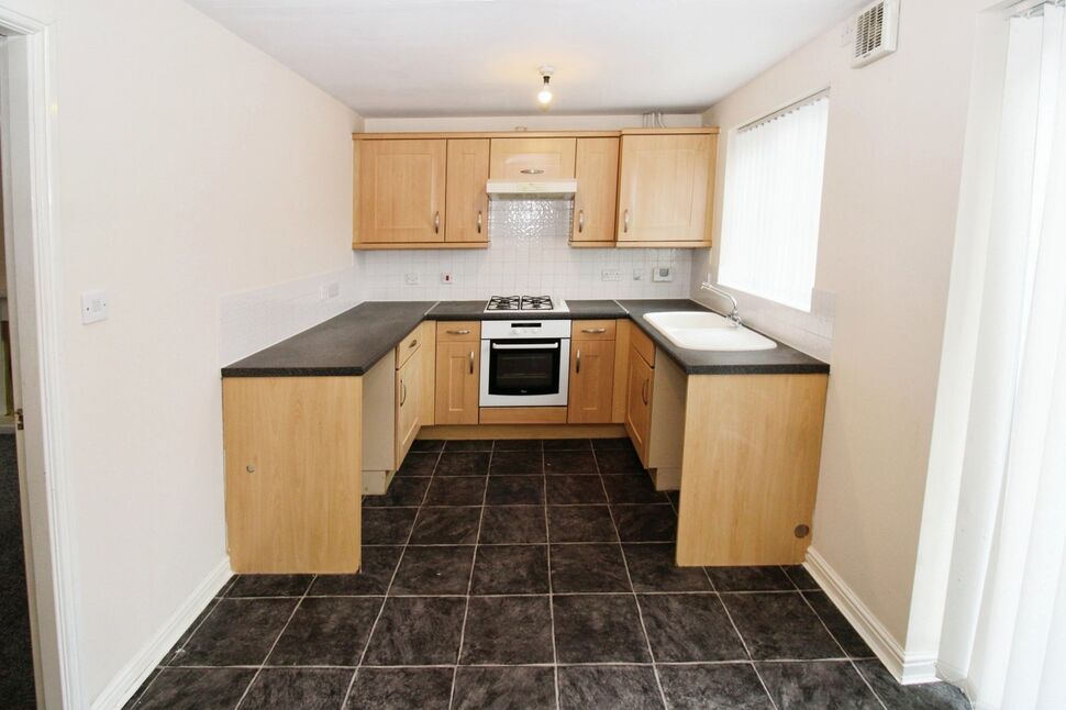 3 bedroom Semi Detached House for sale, Telford Drive, St. Helens, WA9