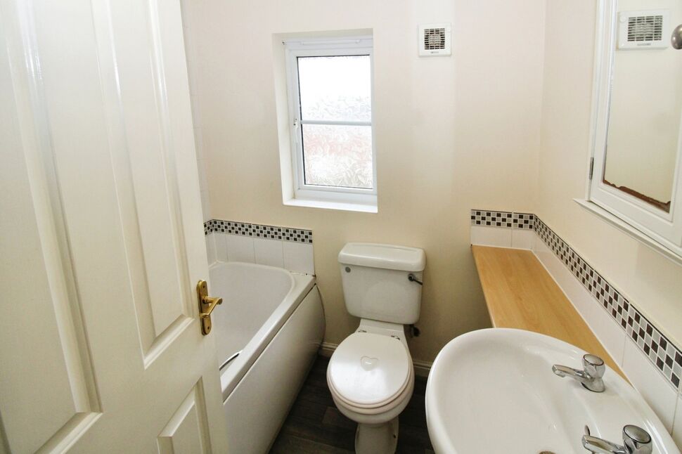 3 bedroom Semi Detached House for sale, Telford Drive, St. Helens, WA9