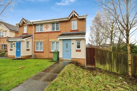 Telford Drive, 3 bedroom Semi Detached House for sale, £154,950